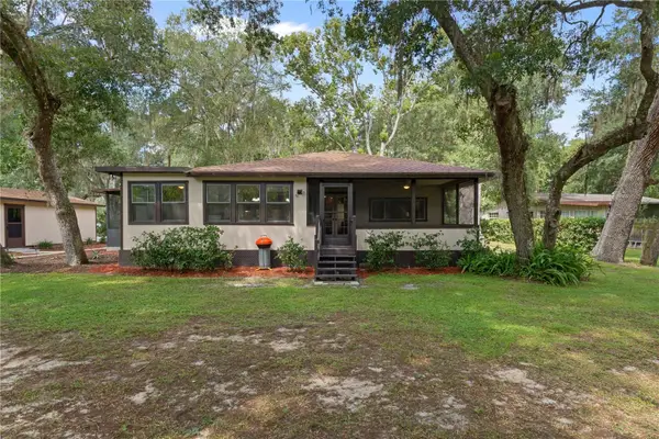 5617 S Perch Drive, FLORAL CITY, FL 34436