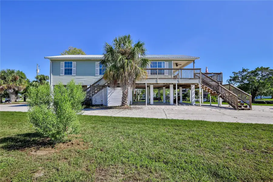 5046 Cedarbrook Lane, Hernando Beach, FL 34607 - #2