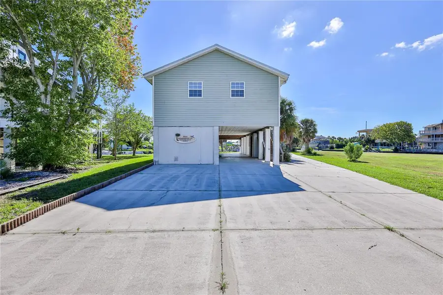 5046 Cedarbrook Lane, Hernando Beach, FL 34607 - #3