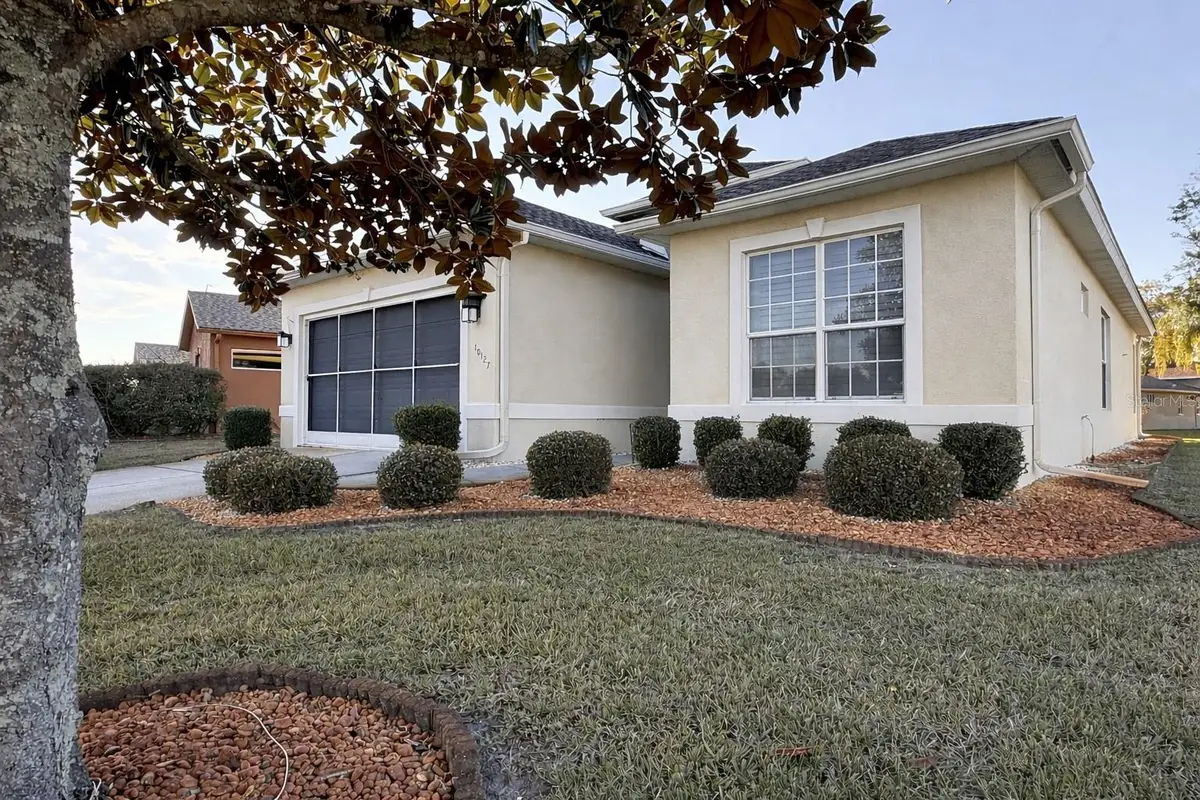 10127 Tria Drive, Weeki Wachee, FL 34613 - #1