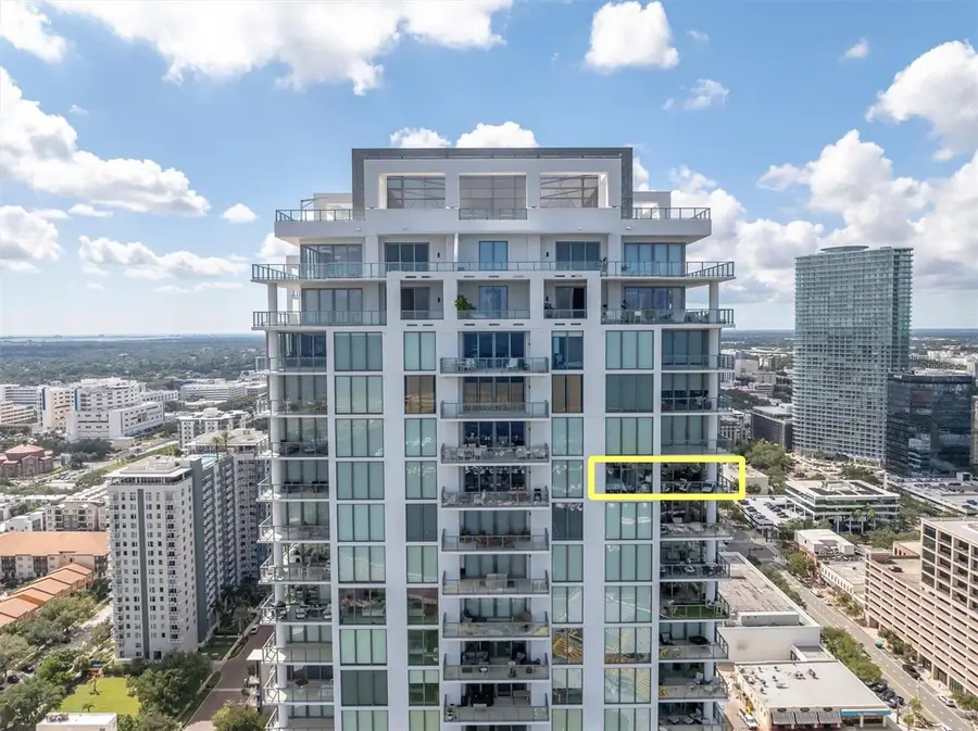 301 1st Street S #3003, Saint Petersburg, FL 33701 - #2