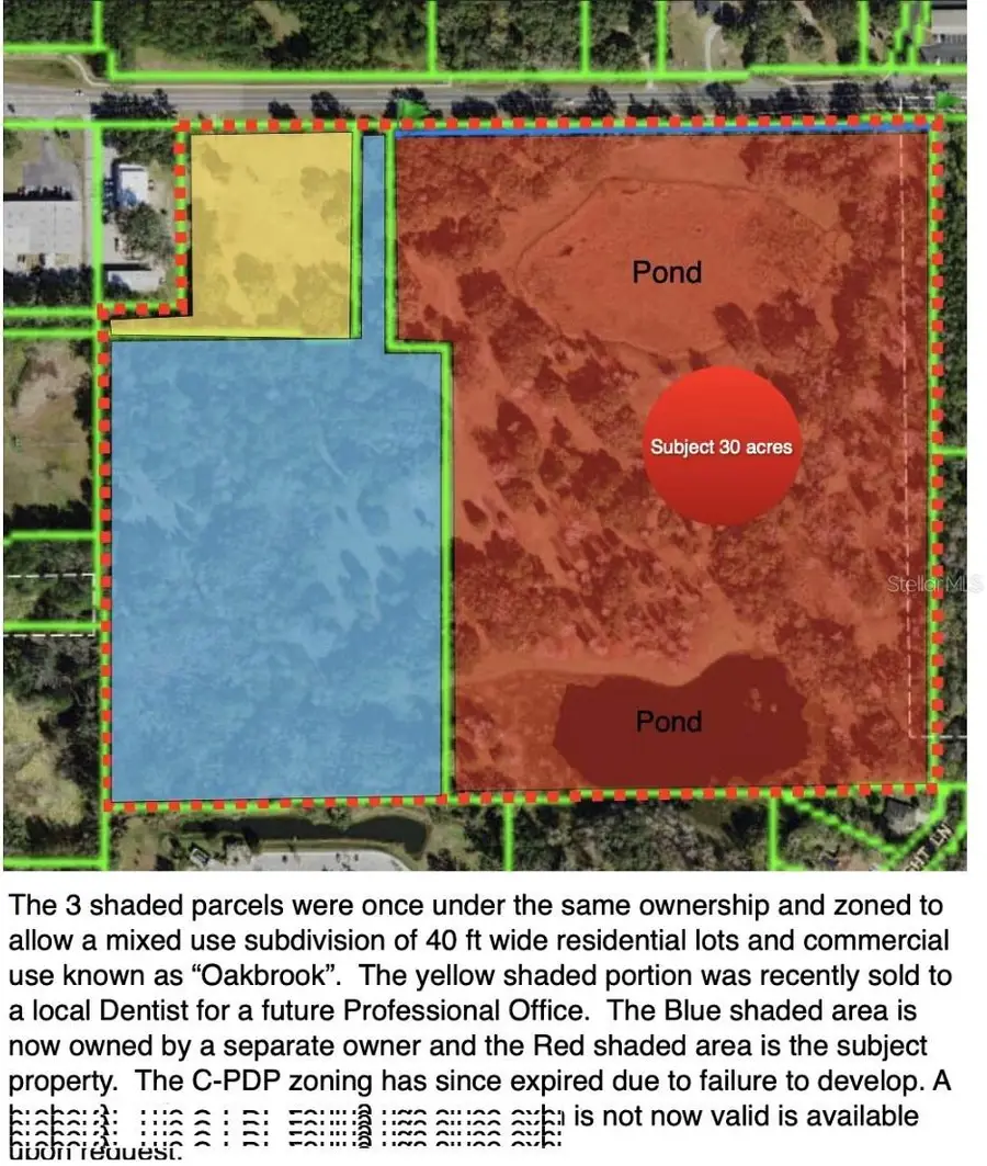 W Jefferson Street, Brooksville, FL 34601 - #3