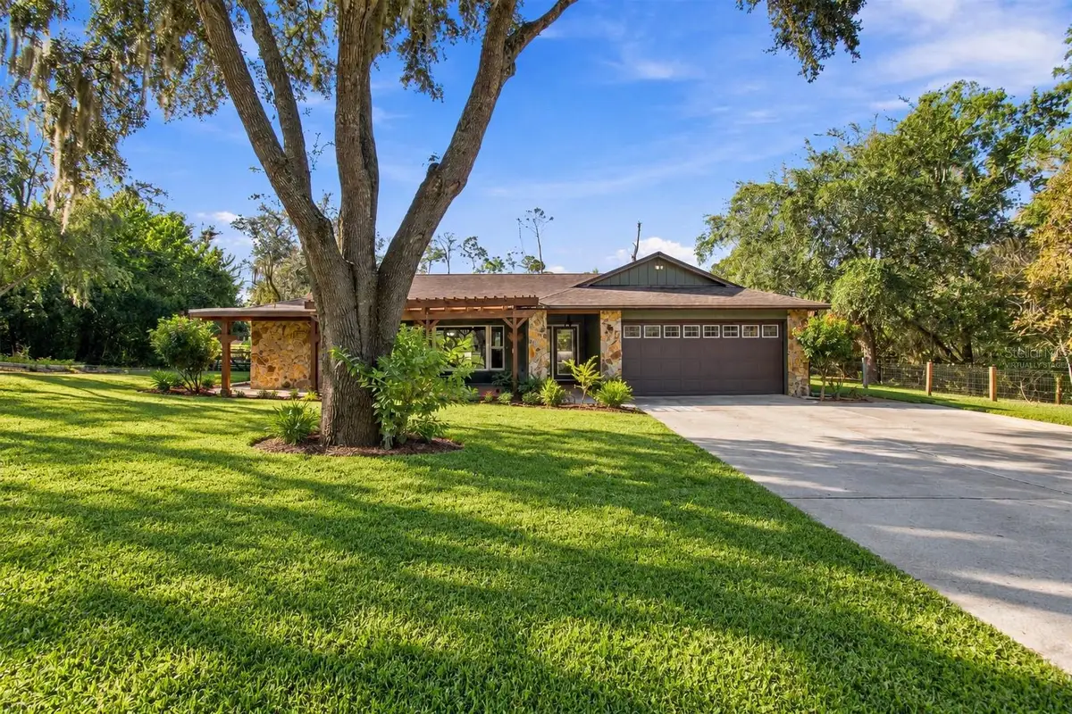 7891 Sycamore Drive, New Port Richey, FL 34654 - #1