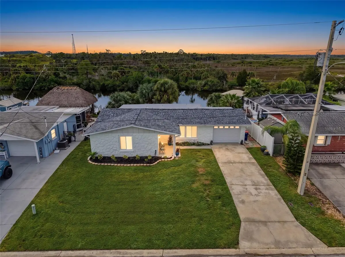 6618 Leeside Isle, Hudson, FL 34667 - #1