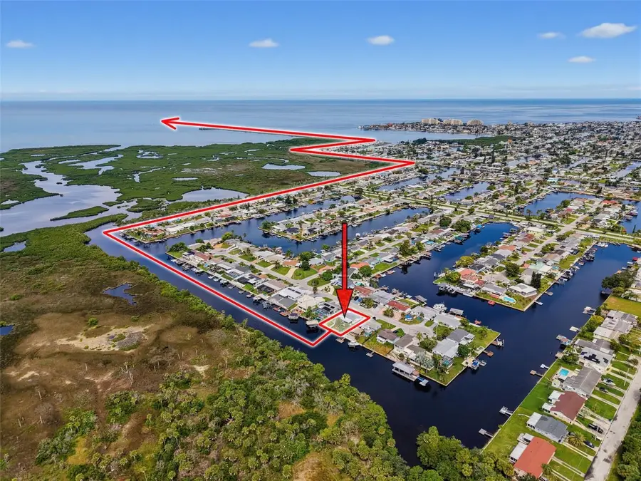 6618 Leeside Isle, Hudson, FL 34667 - #2