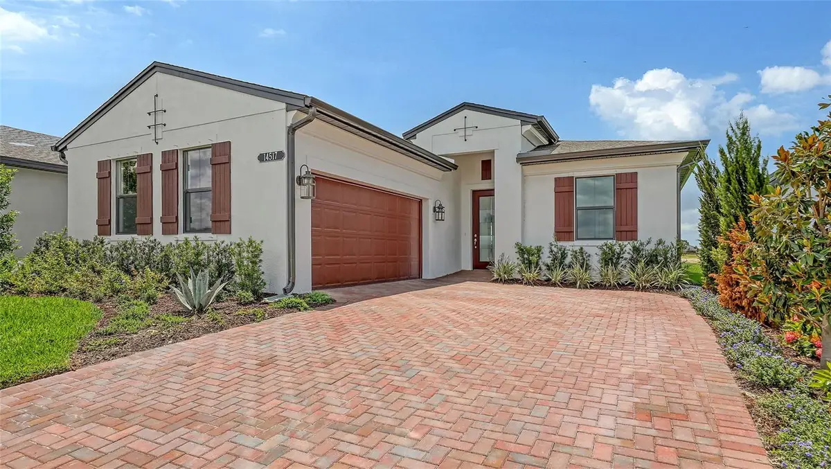 14517 Coastal Woodland Lane, Parrish, FL 34219 - #1