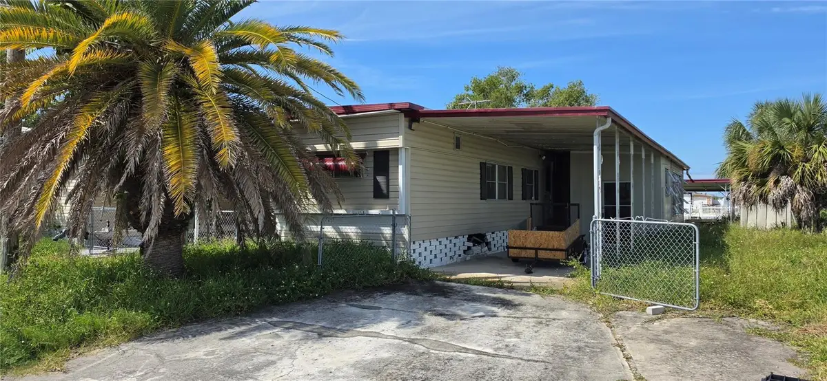13115 Ballast Court, Hudson, FL 34667 - #1