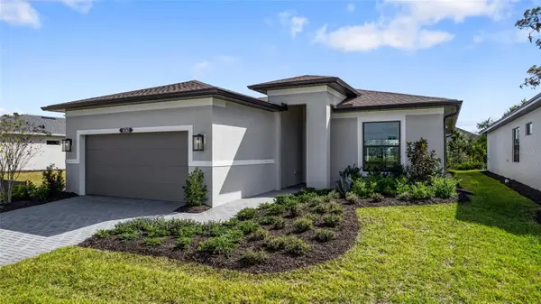 14363 Hammock Oak Street, PARRISH, FL 34219