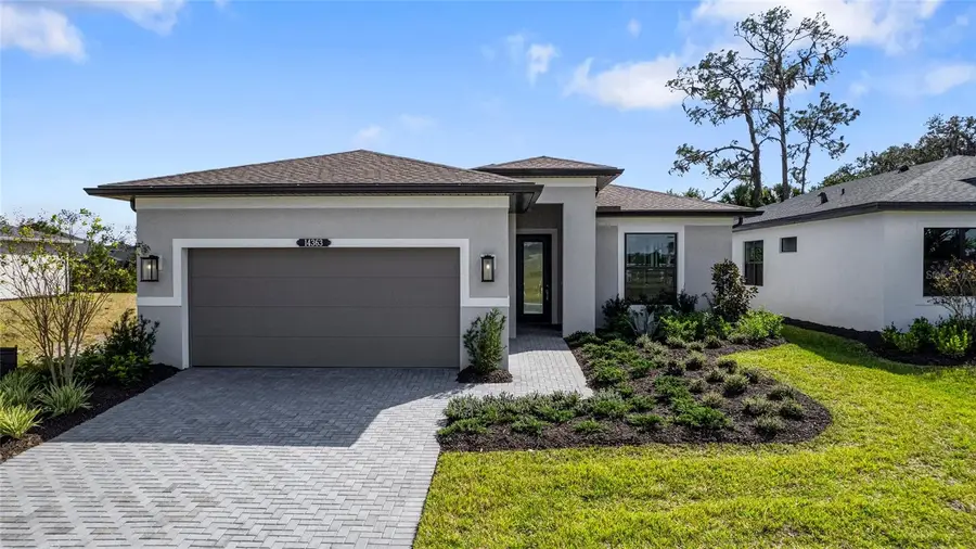 14363 Hammock Oak Street, Parrish, FL 34219 - #2