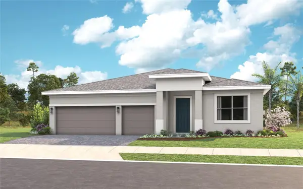 14460 Woodland Preserve Trail, PARRISH, FL 34219