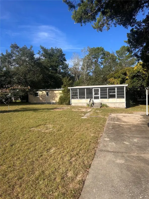 8323 Evergreen, BROOKSVILLE, FL 34613