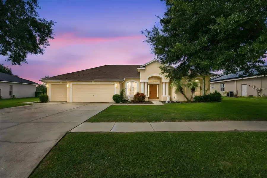 2393 Old Oak Trail, Brooksville, FL 34604 - #3
