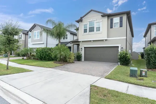 8220 Rolling Tides Drive, NEW PORT RICHEY, FL 34655