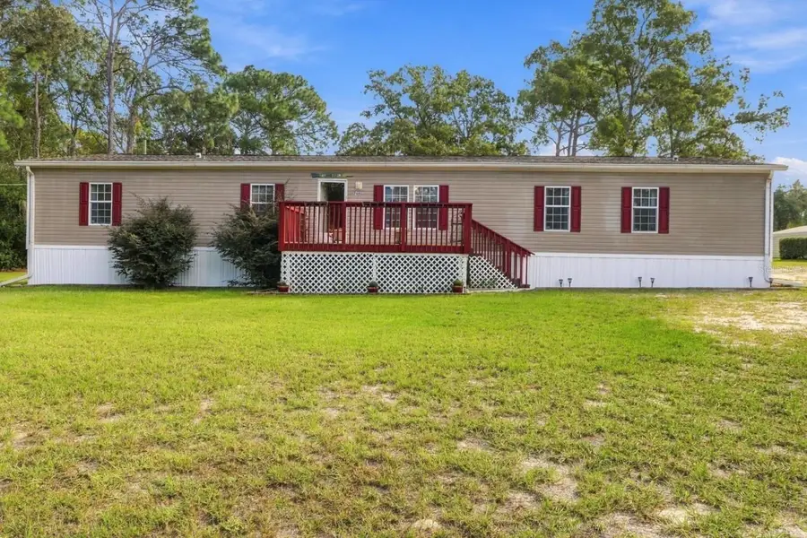 7045 S Spartan Avenue, Homosassa, FL 34446 - #2