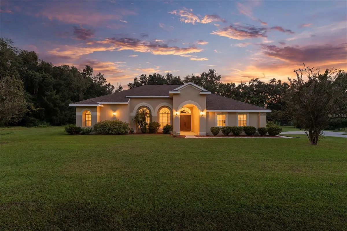 24051 Martin Drive, Brooksville, FL 34601 - #1