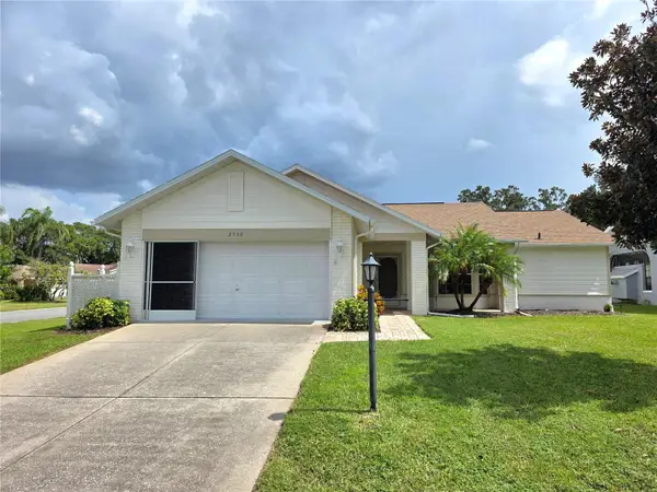 2456 Deer Trail Lane, SPRING HILL, FL 34606