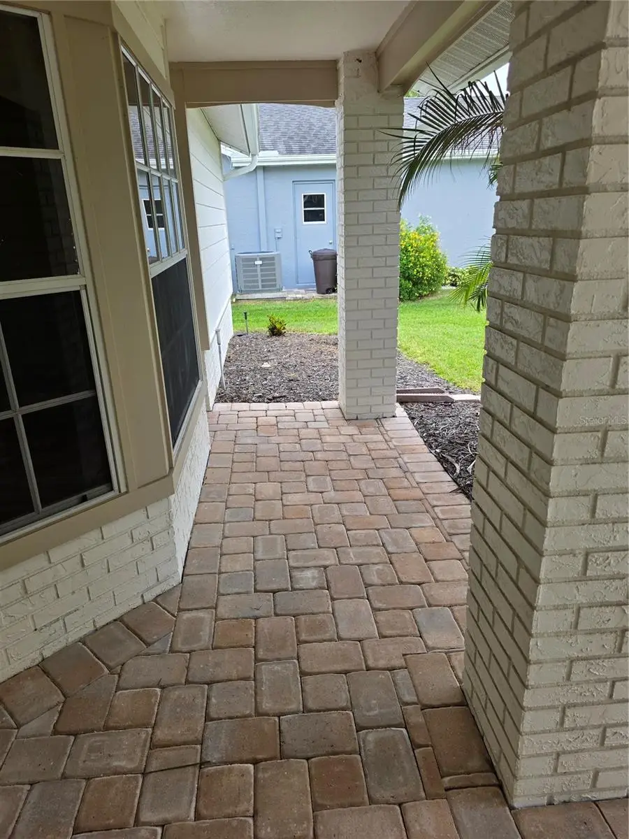 2456 Deer Trail Lane, Spring Hill, FL 34606 - #3