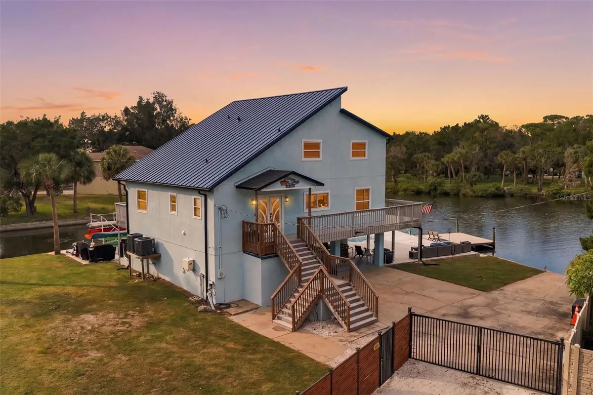 14523 Barlow Lane, Hudson, FL 34667 - #1