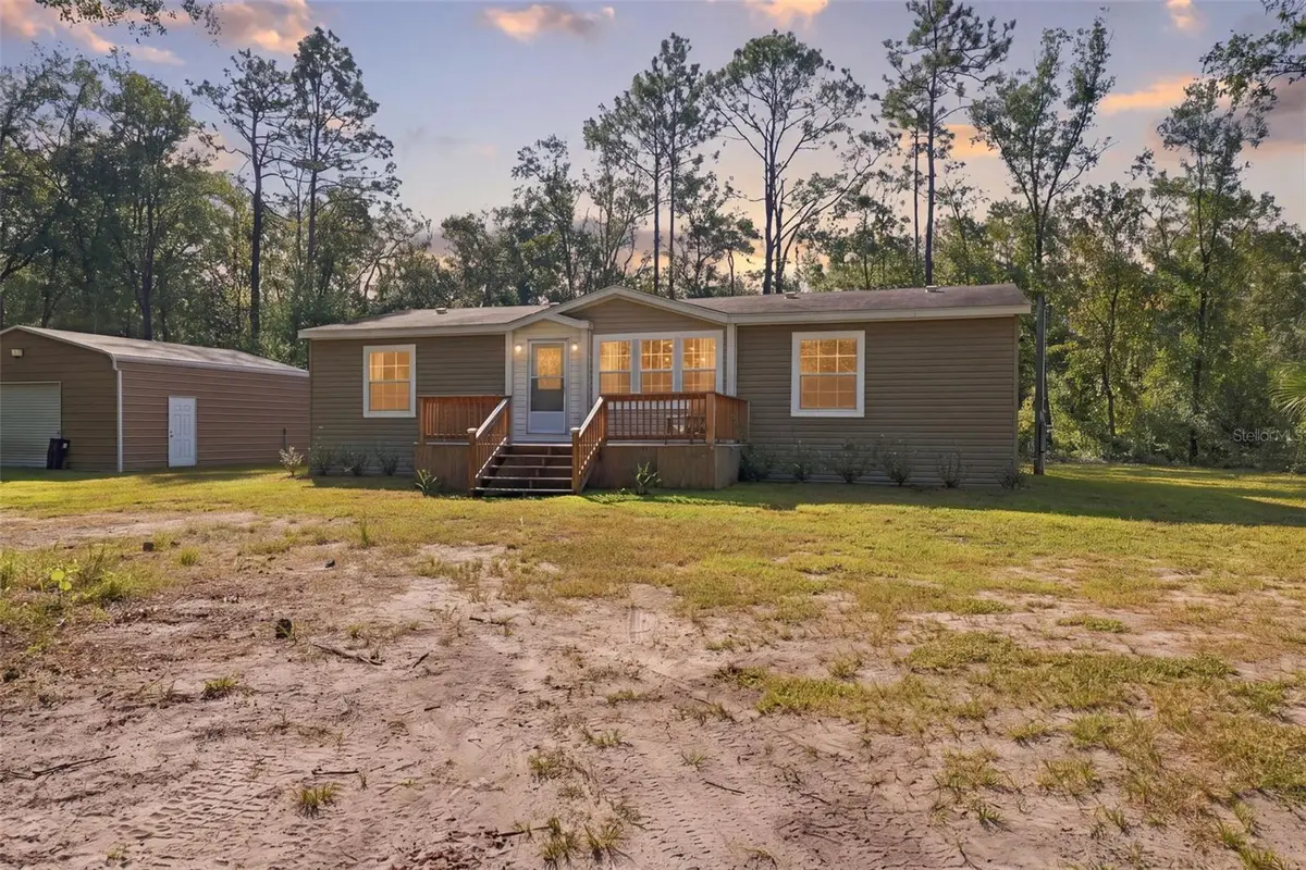 6064 Desales Street, Brooksville, FL 34604 - #1