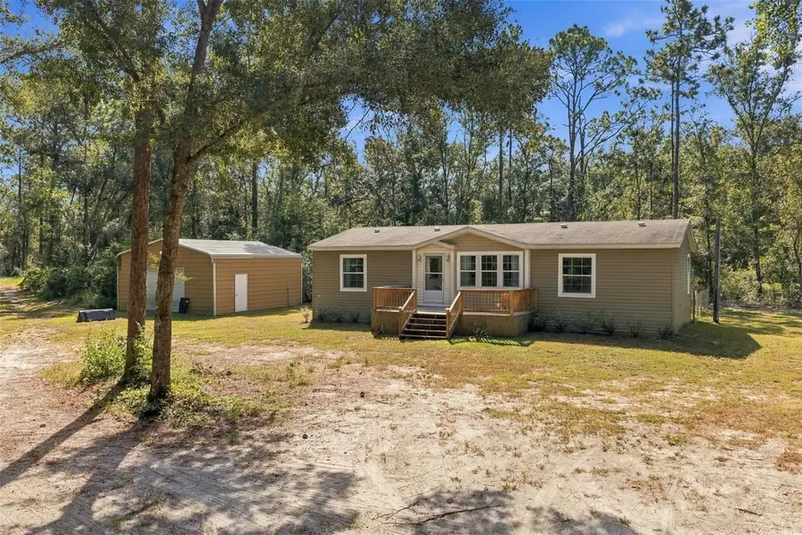6064 Desales Street, Brooksville, FL 34604 - #3