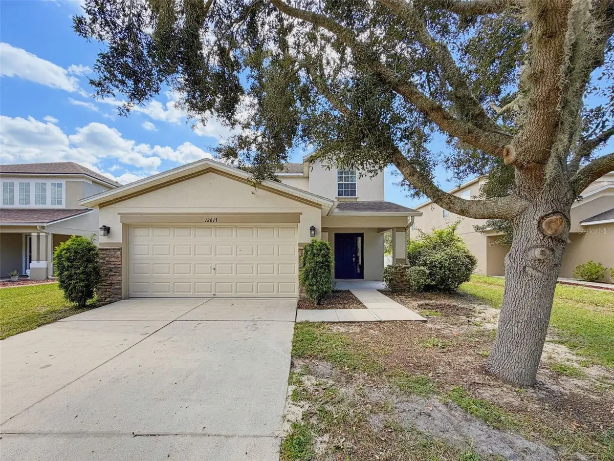 12611 Chenwood Avenue, Hudson, FL 34669 - #1