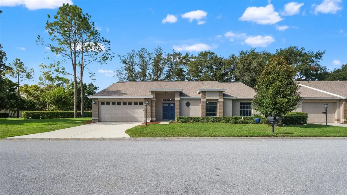 1385 Summerwood Court, Spring Hill, FL 34606 - #1