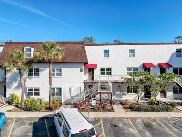 9201 Tudor Drive #C212, TAMPA, FL 33615