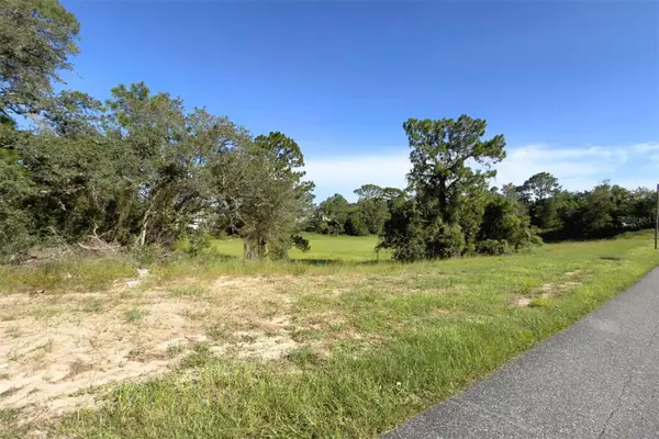3098 Pintado Avenue, SPRING HILL, FL 34609
