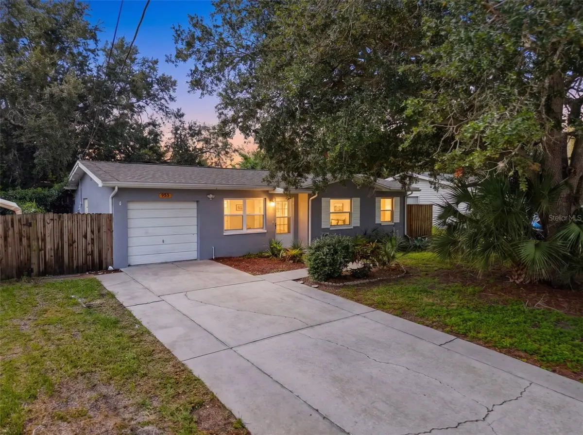 953 Cedarwood Avenue, Dunedin, FL 34698 - #1