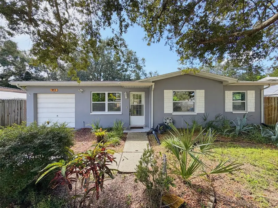 953 Cedarwood Avenue, Dunedin, FL 34698 - #2