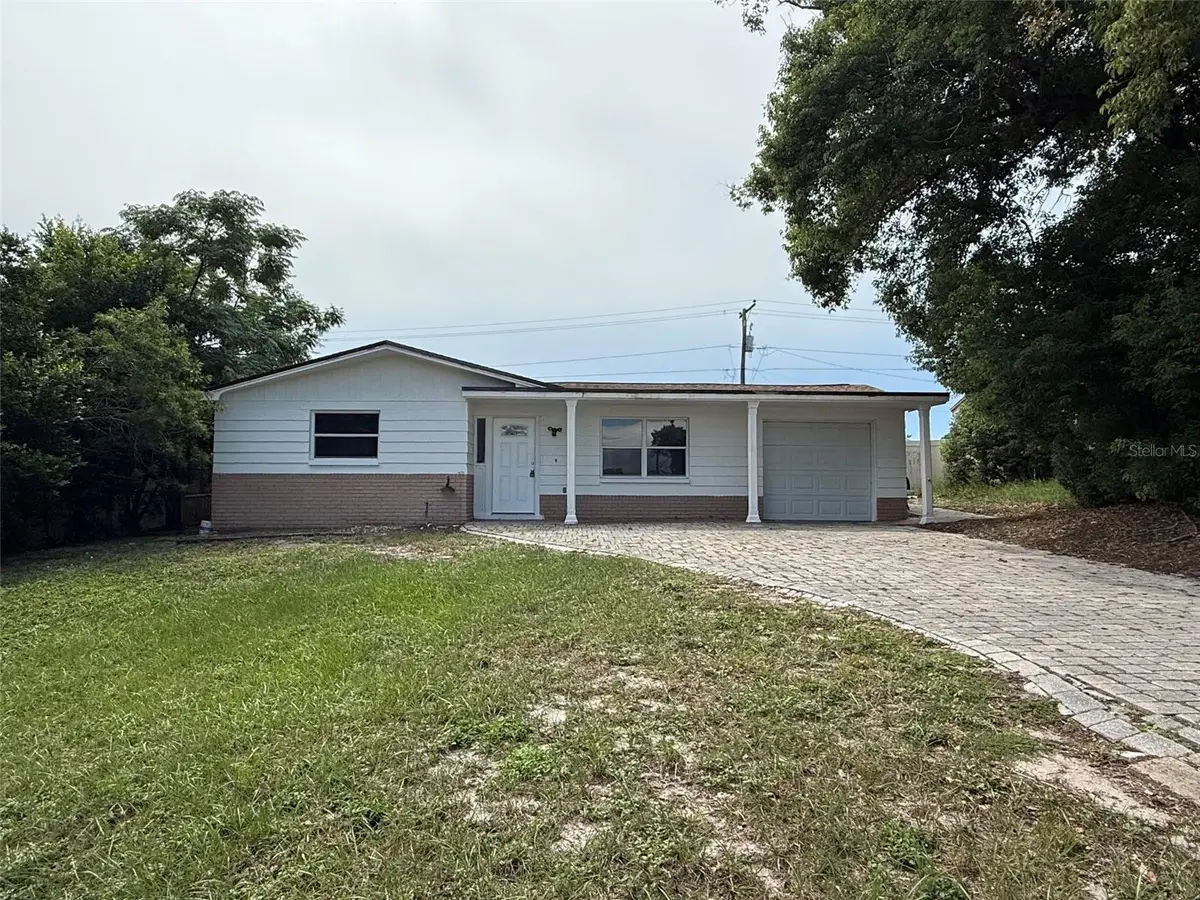 4306 Beacon Square Drive, Holiday, FL 34691 - #1