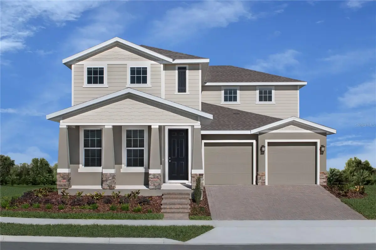 3147 Tiger Palm Way, New Smyrna Beach, FL 32168 - #1