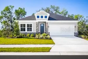 121 Venetian Palms Boulevard, New Smyrna Beach, FL 32168 - #1