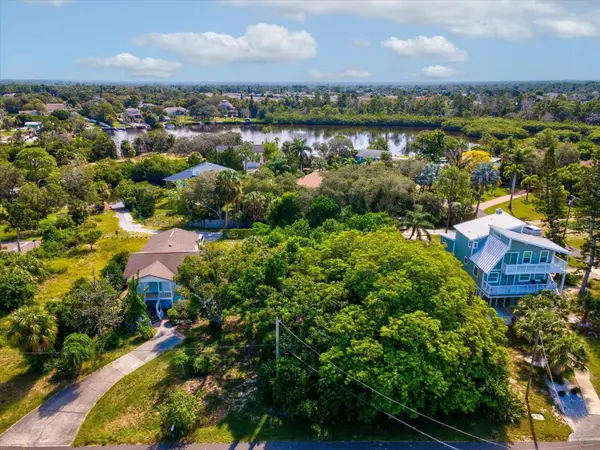 0 Bluff Boulevard, HOLIDAY, FL 34691