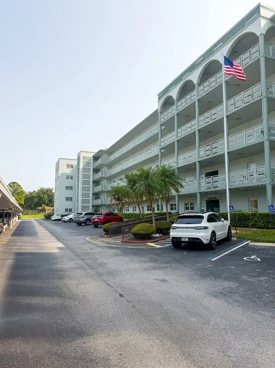 5623 80th Street N #415, Saint Petersburg, FL 33709 - #1