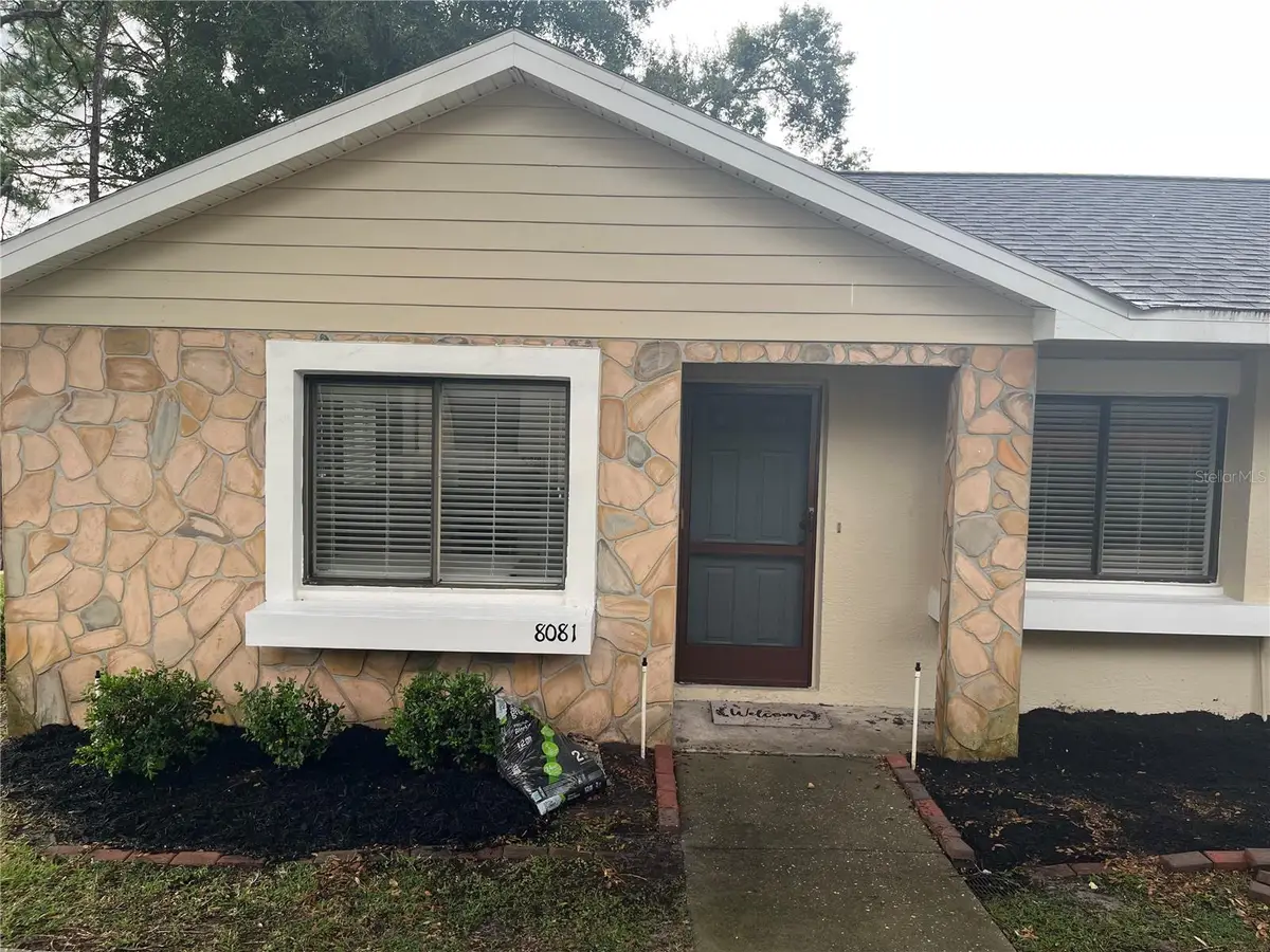 8180 Sturbridge Court #C, Weeki Wachee, FL 34613 - #1