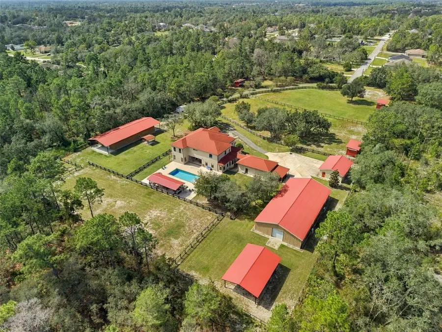 10484 Gypsy Avenue, Weeki Wachee, FL 34613 - #3