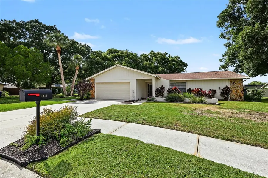 9915 Whitworth Court, New Port Richey, FL 34655 - #2