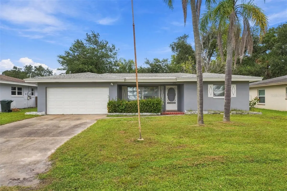 1354 S Lotus Drive, Dunedin, FL 34698 - #1