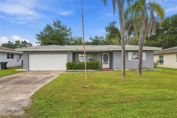 1354 S Lotus Drive, DUNEDIN, FL 34698
