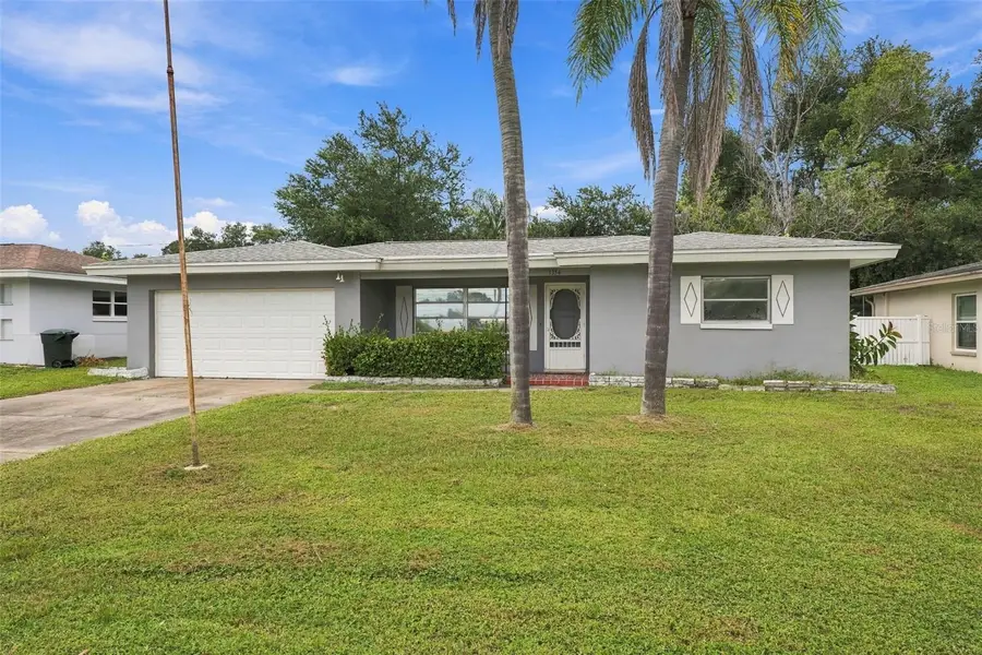 1354 S Lotus Drive, Dunedin, FL 34698 - #2