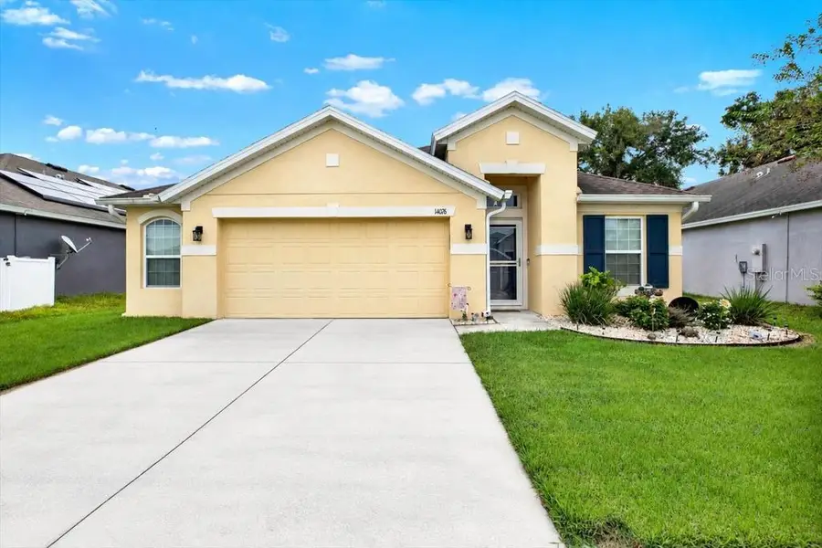 14076 Finsbury Drive, Spring Hill, FL 34609 - #2