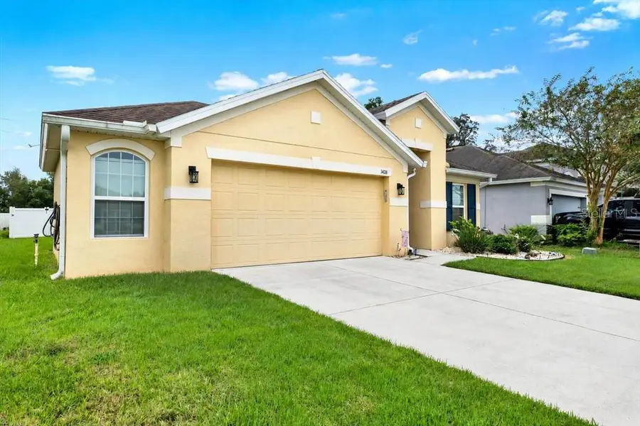 14076 Finsbury Drive, Spring Hill, FL 34609 - #3