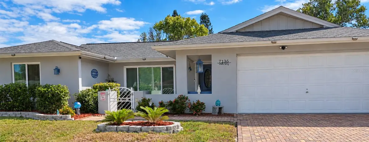 7136 Vista Way, Port Richey, FL 34668 - #1