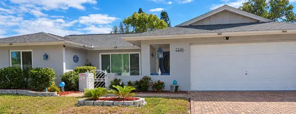 7136 Vista Way, PORT RICHEY, FL 34668
