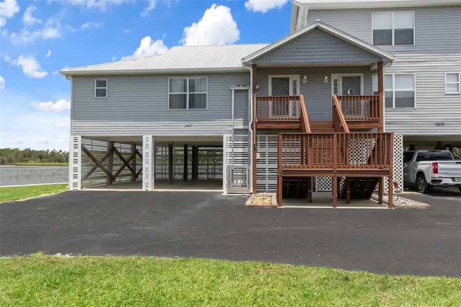 2857 N Rivers Edge Boulevard #214, Crystal River, FL 34429 - #2