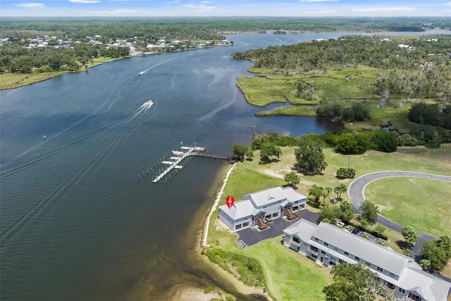 2857 N Rivers Edge Boulevard #214, Crystal River, FL 34429 - #3