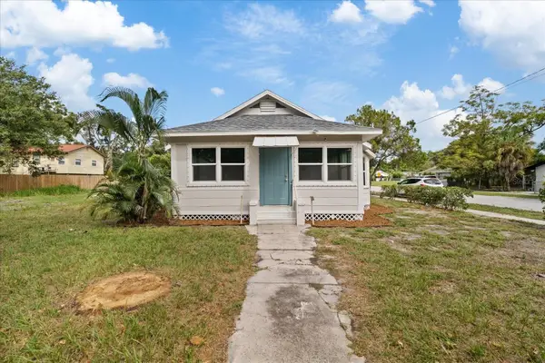 3501 17th Avenue S, ST PETERSBURG, FL 33711