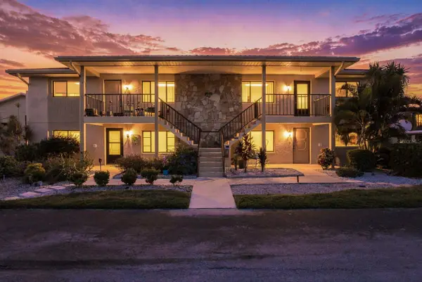 9960 Eagles Point Circle #4, PORT RICHEY, FL 34668