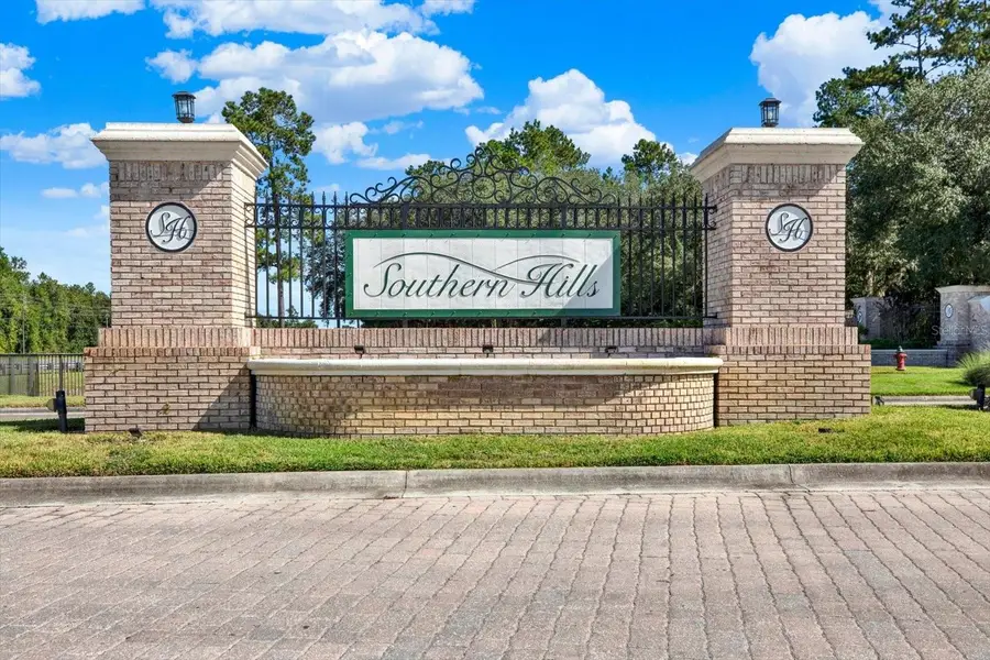 4080 Southern Valley Loop, Brooksville, FL 34601 - #2